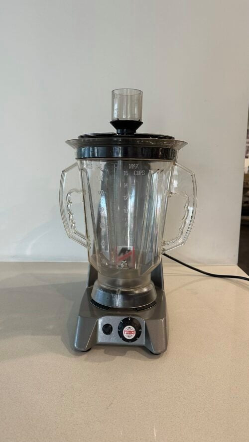 Drink Mixer Black (CL-DM31B-3260)