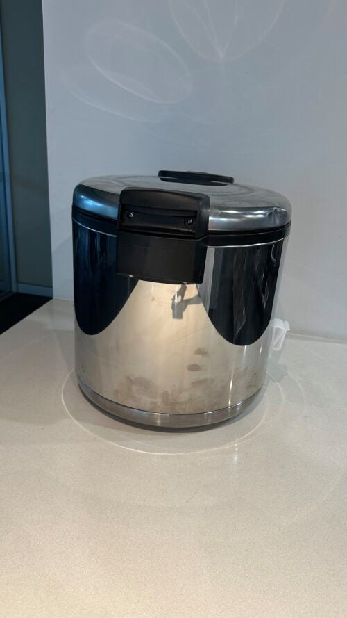 Hallde SB-4 Blender (CL-SB-4-1272827)
