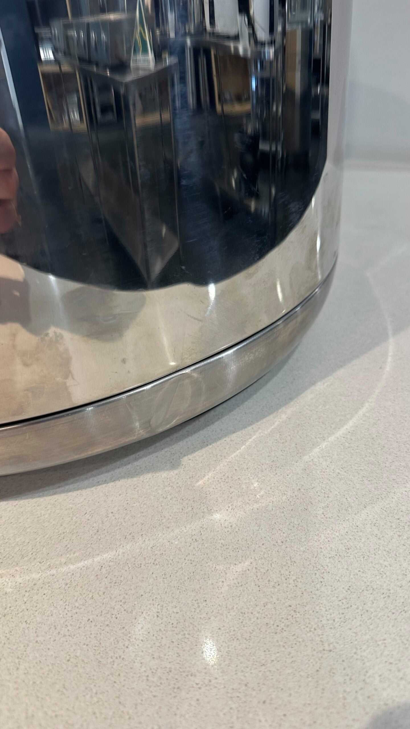 Rice Warmer (CL-SW9600-900744)