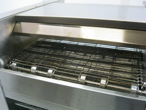 Conveyor Toasters (CL-TCR15-6108)