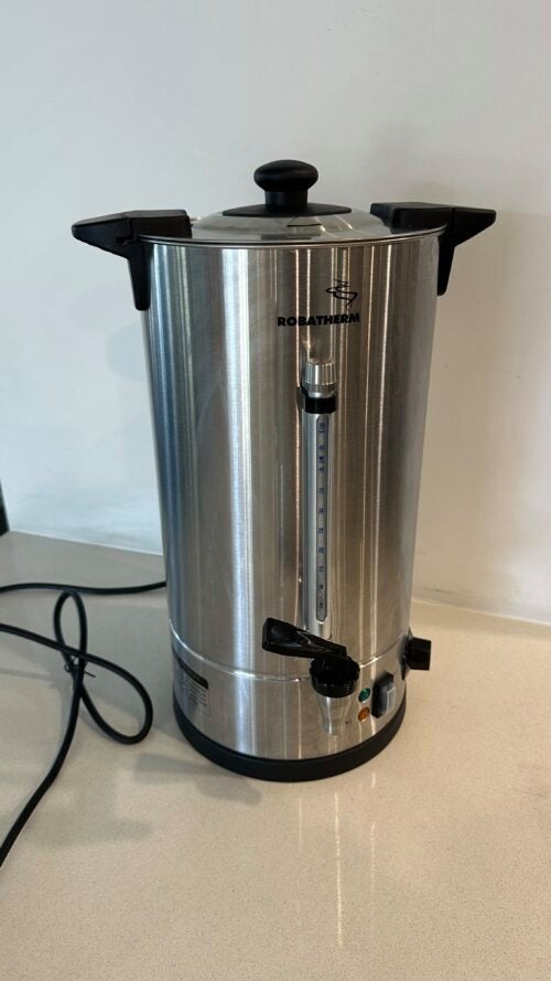 Stainless Steel Design Pie Warmer (CL-80DT-3657)