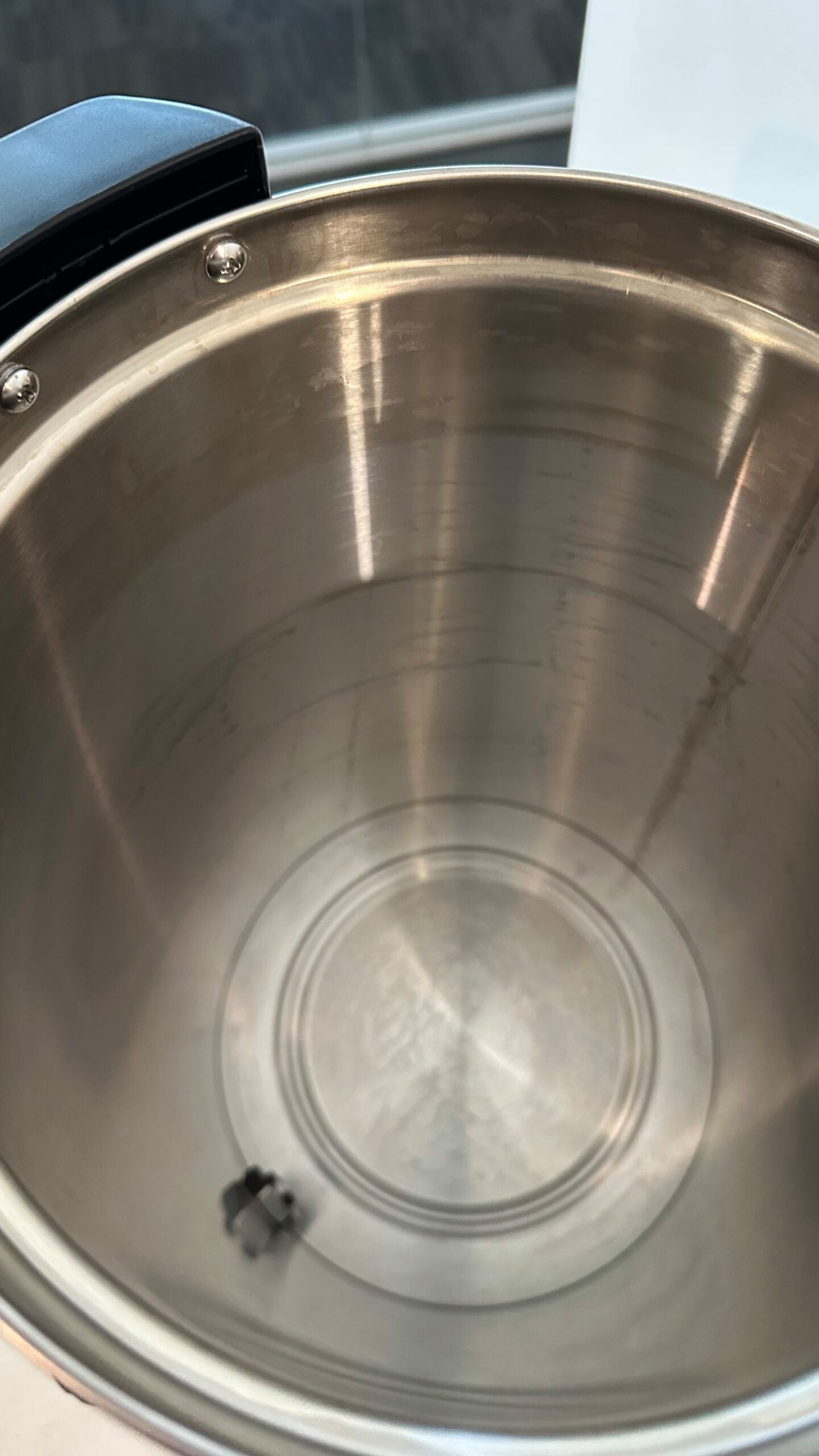 Double Skinned Hot Water Urn 10L (CL-UDS10VP-10322)