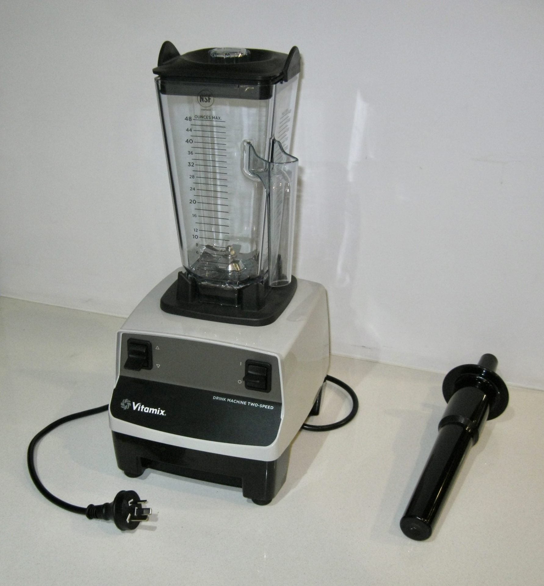 Vitamix &#8211; Drink Machine Two-Speed (CL-VM10011-2839)