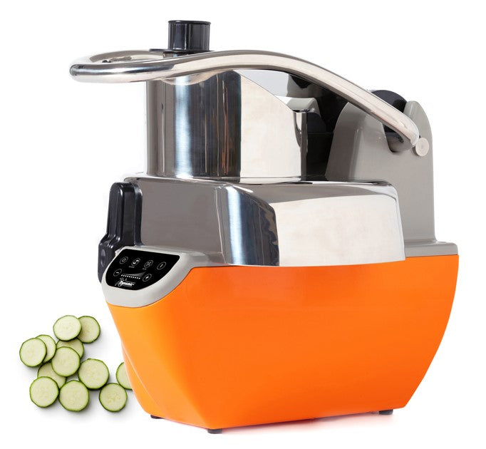Vegetable Slicer 5.4L Capacity 320RPM - CL100