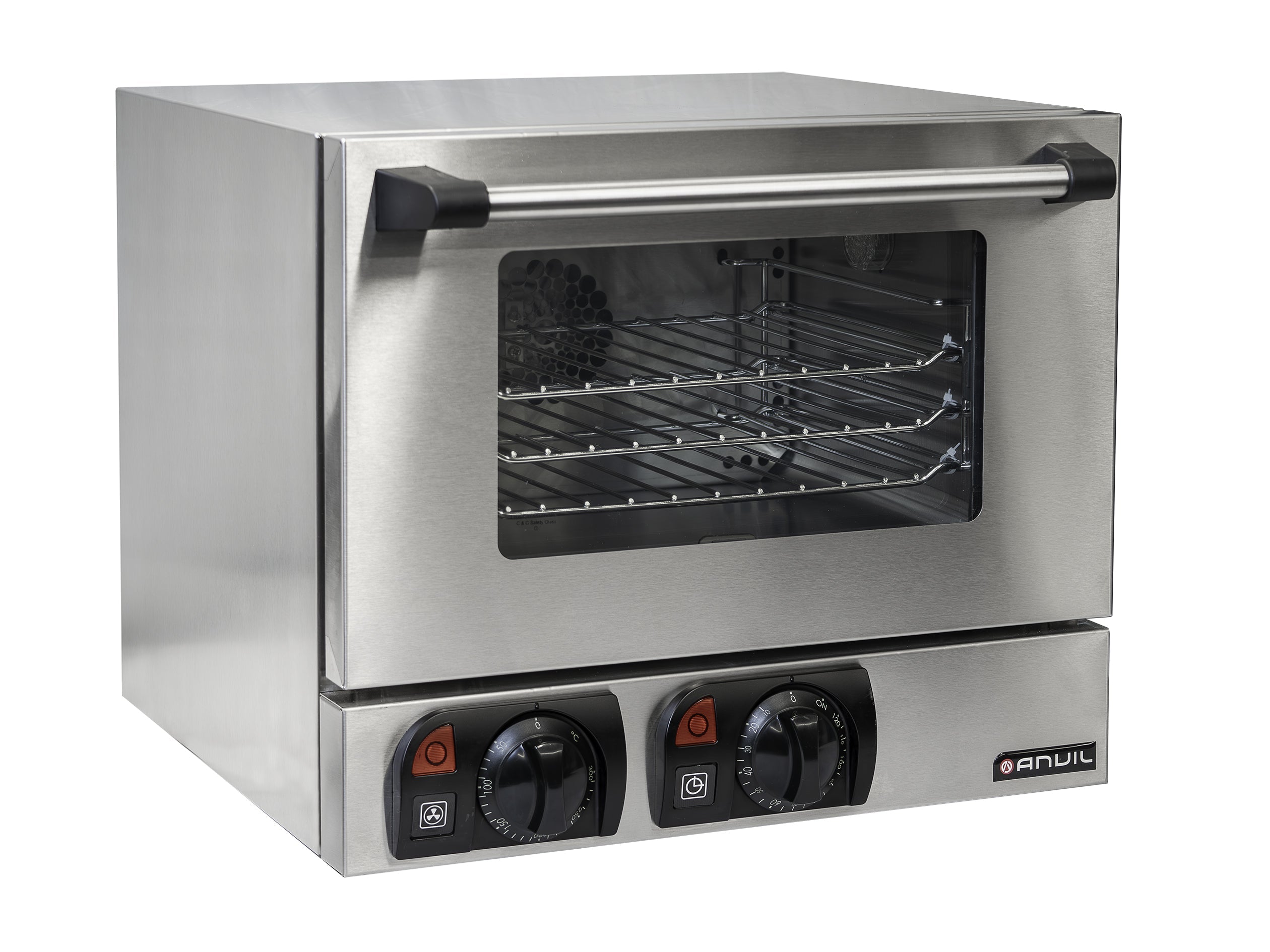 Anvil Convection Oven - COA1001