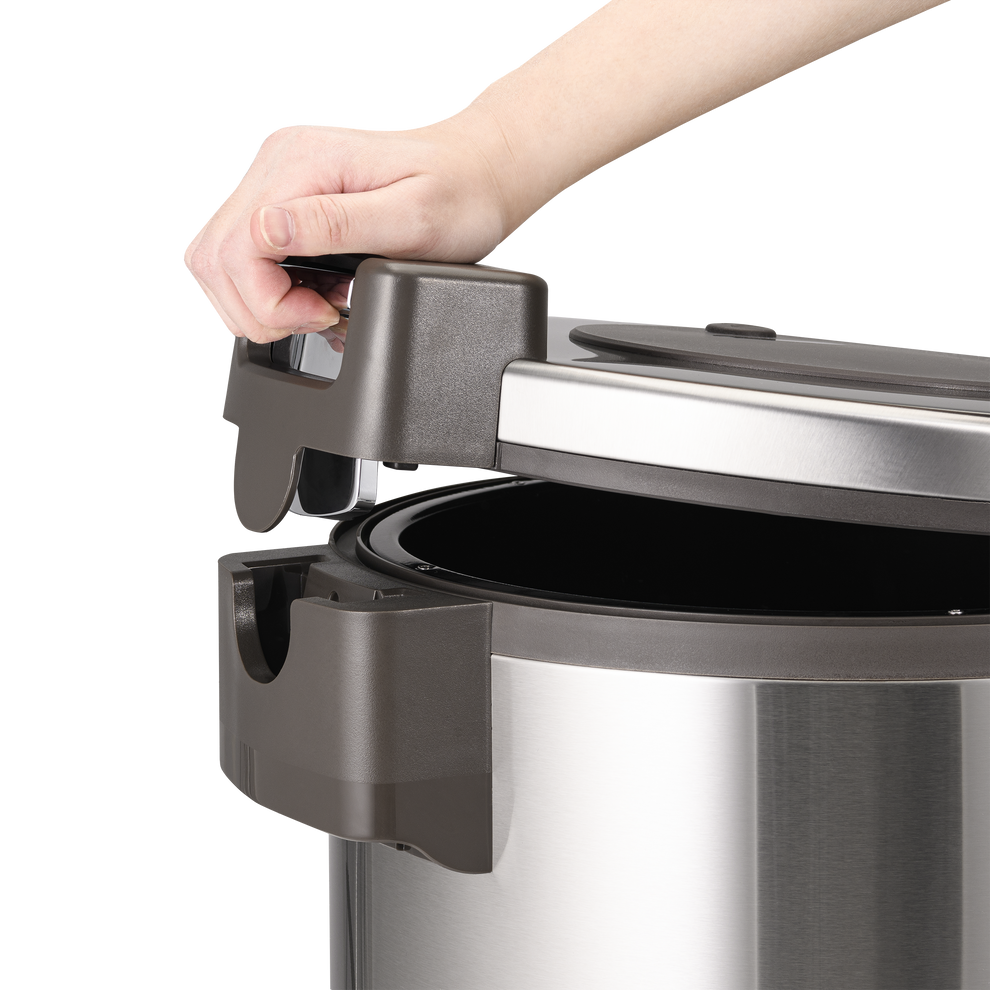 CUCKOO 35-Cup Commercial Rice Cooker