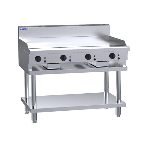 Luus 1200mm Griddle CS-12P