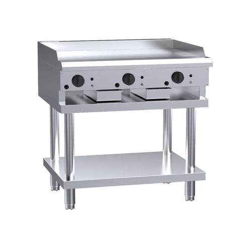 Luus 900mm Teppanyaki Grill CS-9P-T