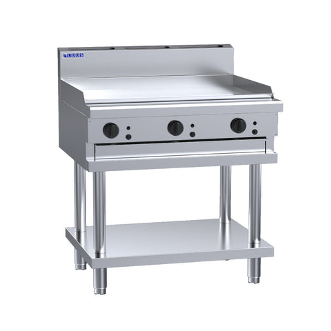 Luus CS-9P 900mm Griddle