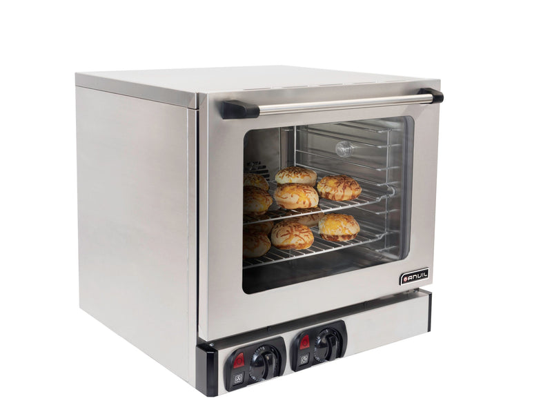 Anvil Convection Oven 595mmW