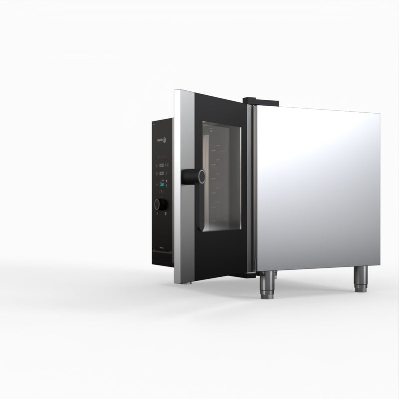 Fagor Ikore Concept 6 Trays Combi Oven CW-061ERSWS