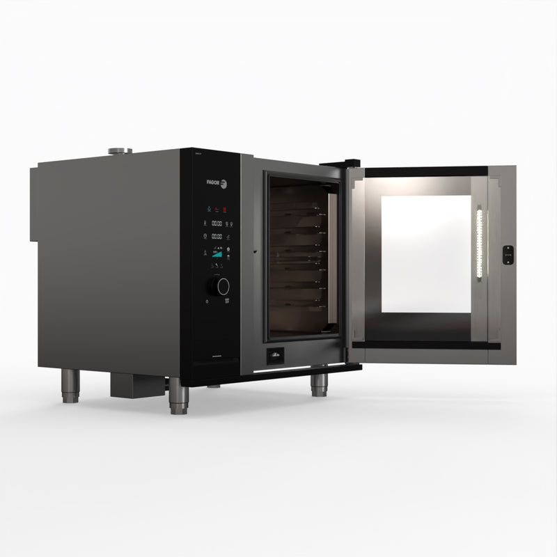 Fagor Ikore Concept 6 Trays Combi Oven CW-061ERSWS