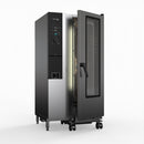 Fagor Ikore Concept 20 Trays Combi Oven CW-201ERSWS