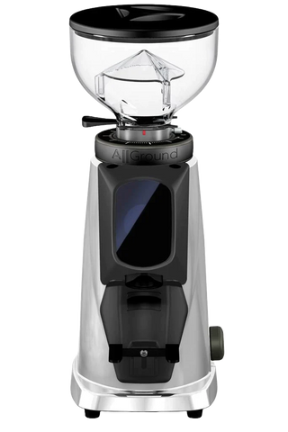 Fiorenzato All Ground Sense - Chrome
