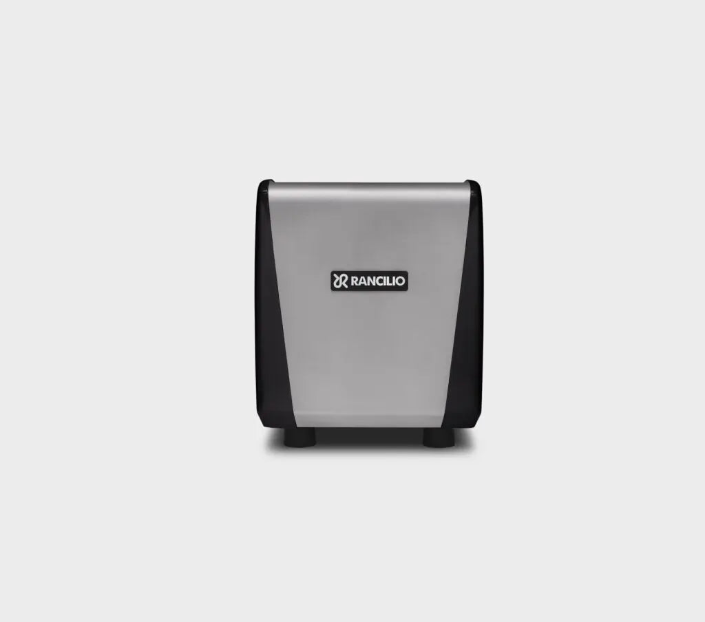 Rancilio Classe 5 USB Tall - - 1 Group Commercial Espresso Machine - Commercial - Anthracite Black