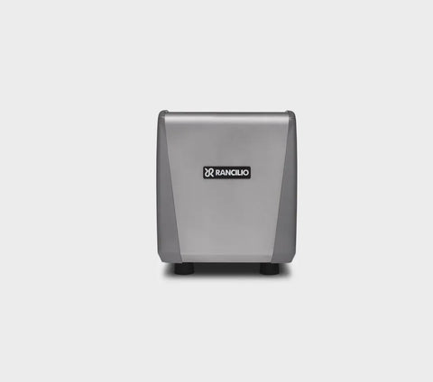 Rancilio Classe 5 USB Tall - - 1 Group Commercial Espresso Machine - Commercial - Stone Grey