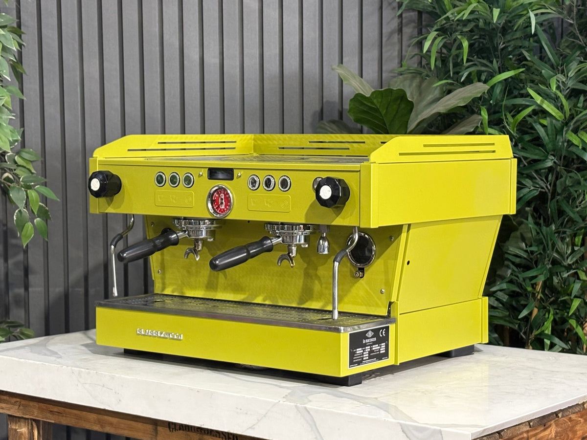 La Marzocco Linea PB - - 2 Group Commercial Espresso Machine - Commercial - Fern Green