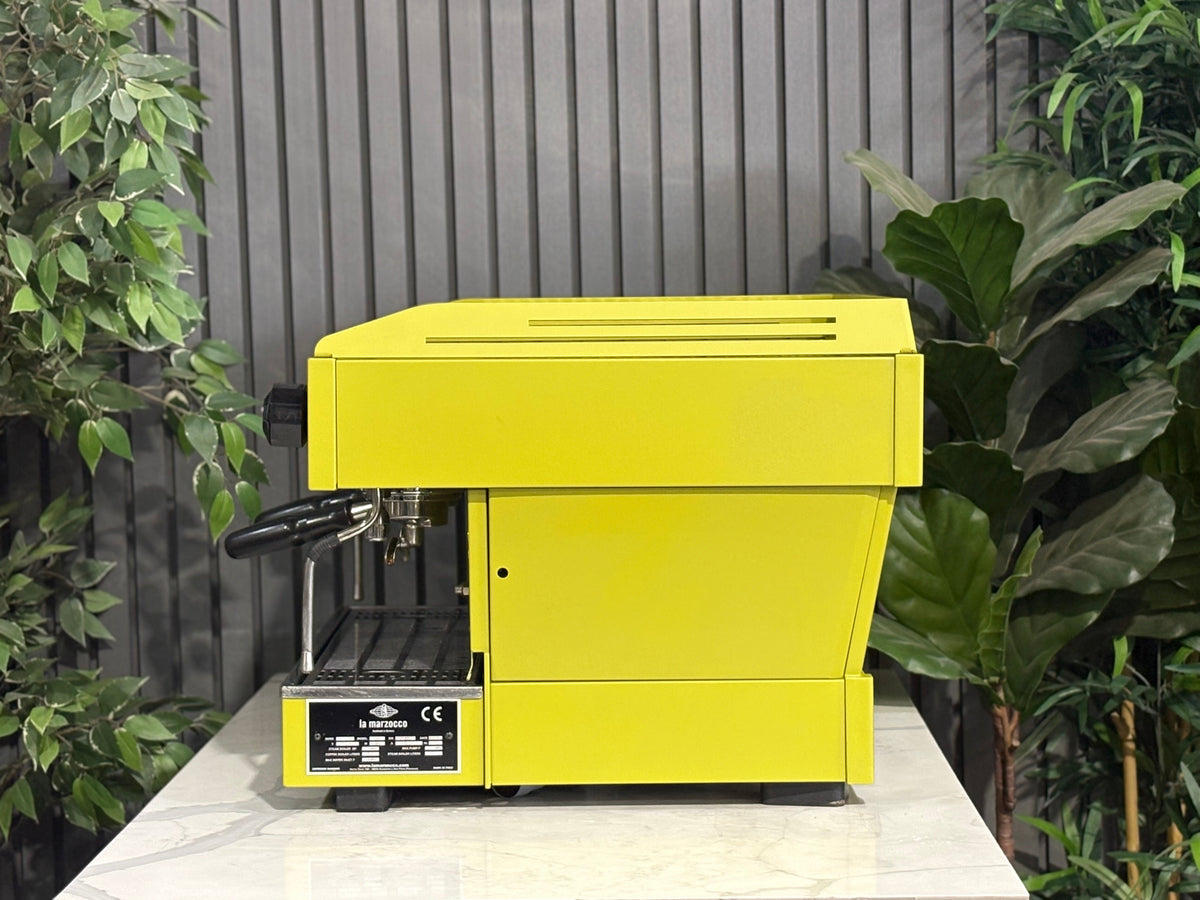 La Marzocco Linea PB - - 2 Group Commercial Espresso Machine - Commercial - Fern Green