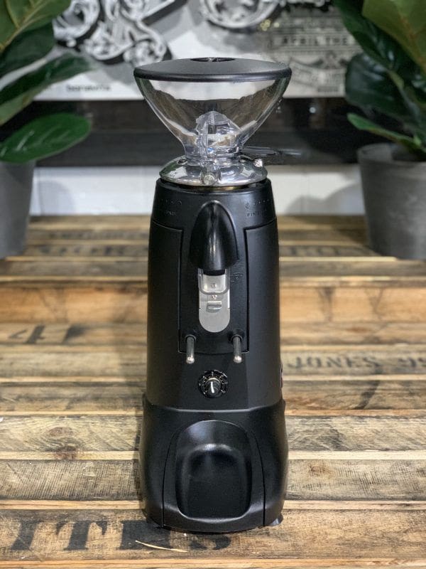 Compak K3 Touch Black - Brand New
