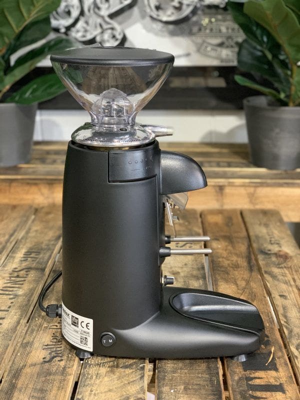 Compak K3 Touch Black - Brand New