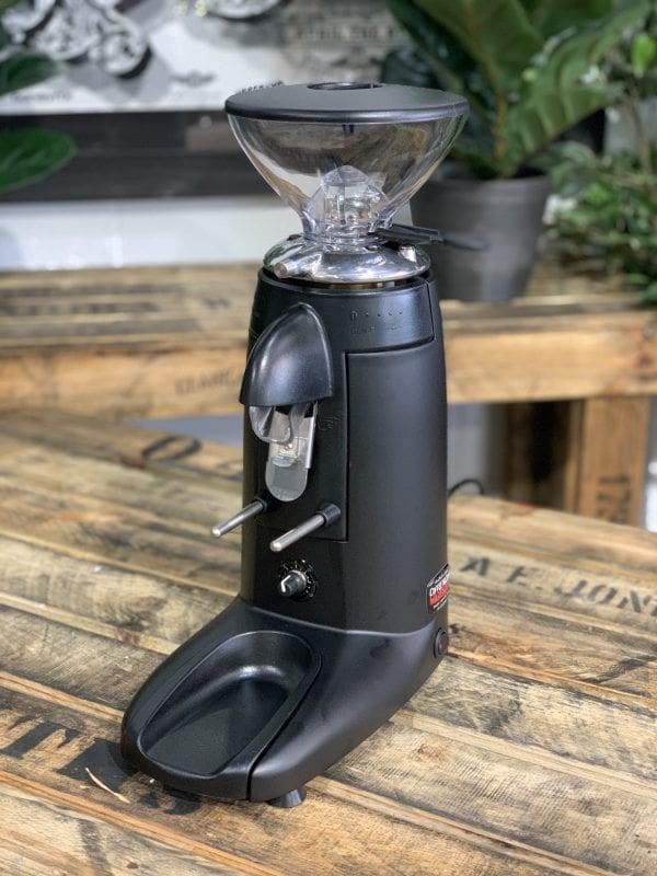 Compak K3 Touch Black - Brand New
