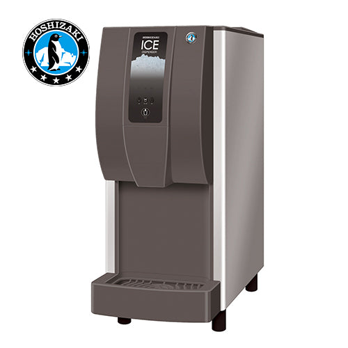 Hoshizaki Self Contained Nugget Ice & Water Dispenser - 105kg