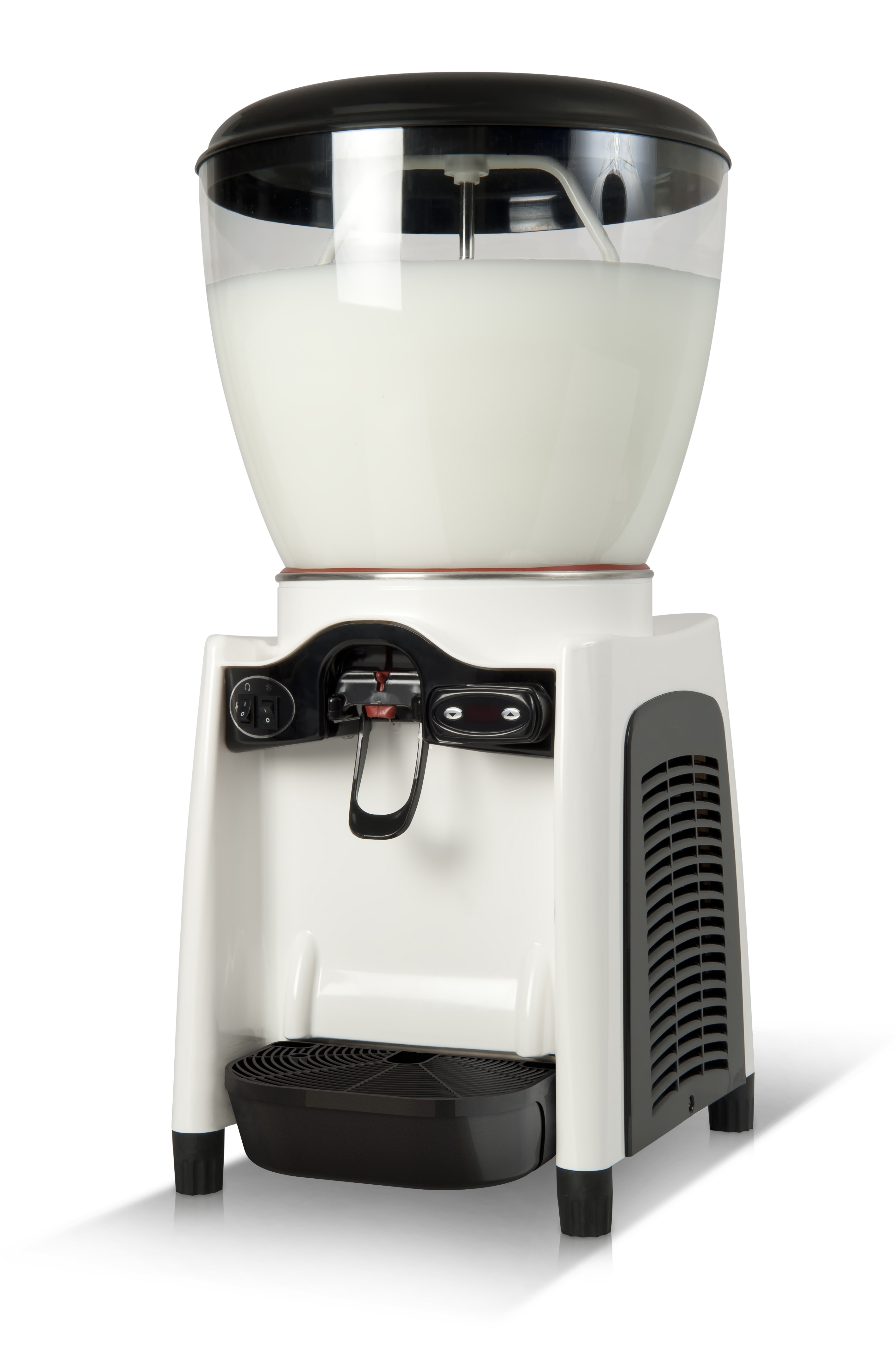 GBG Drink Magic Cold Drink Dispenser 400x770x830, 1 x 20 Litre Bowl