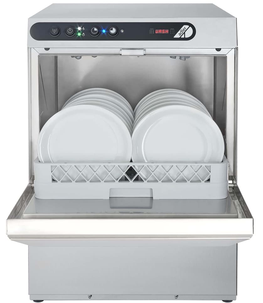 Adler Undercounter Dishwasher - DWA2050