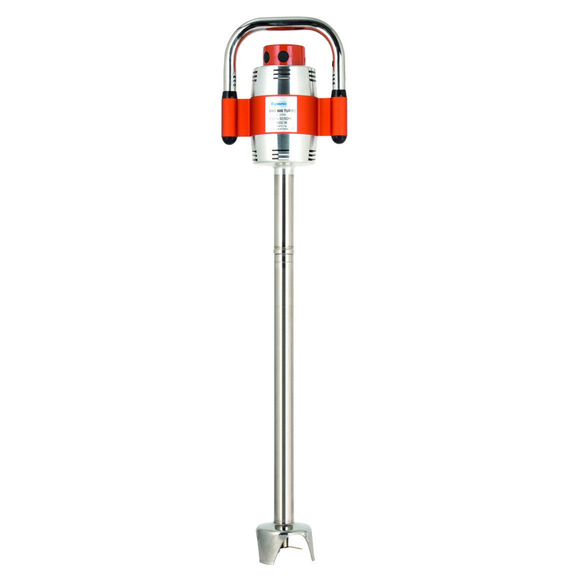Dynamic SMX Turbo Series Detachable Shaft 680mm Shaft Length - MX001T