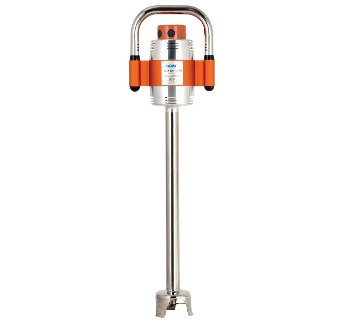 Dynamic SMX Turbo Series Monoblock Shaft 530mm Shaft Length - MX002T