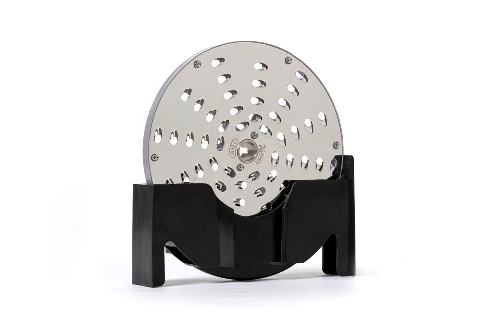 Adjustable unit table or wall disc support - CL7000