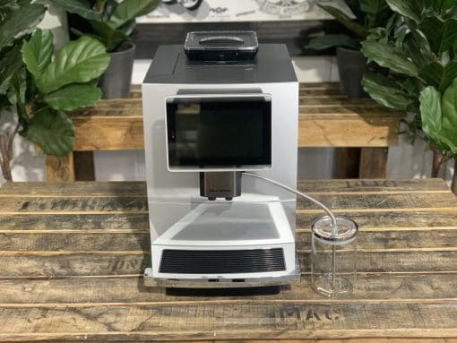 Dr Coffee H10 - Fully Automatic Coffee Machine - Black