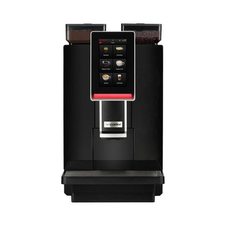 Dr Coffee Minibar S - Fully Automatic Coffee Machine - Black