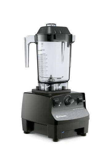 Vitamix Drink Machine Advance Bar Blender Black