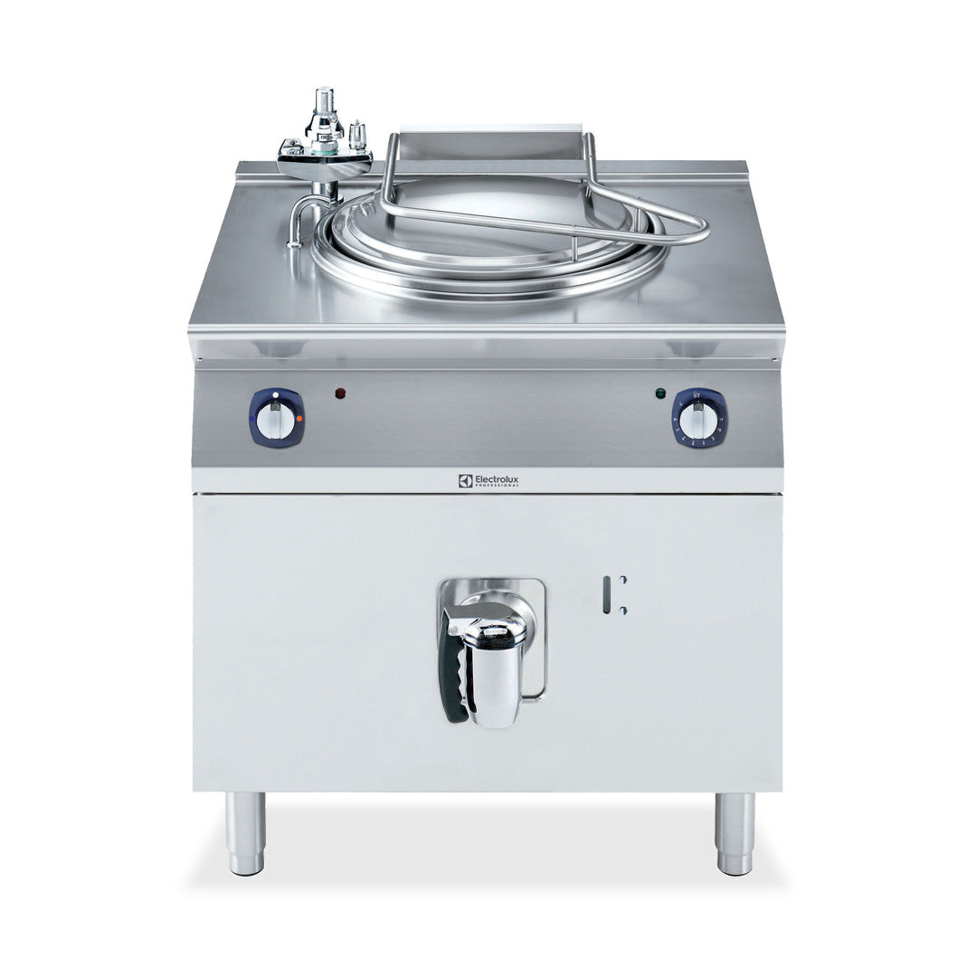 Electrolux 700XP 60L Electric Stock Pot Indirect Heating - E7BSEHINF0