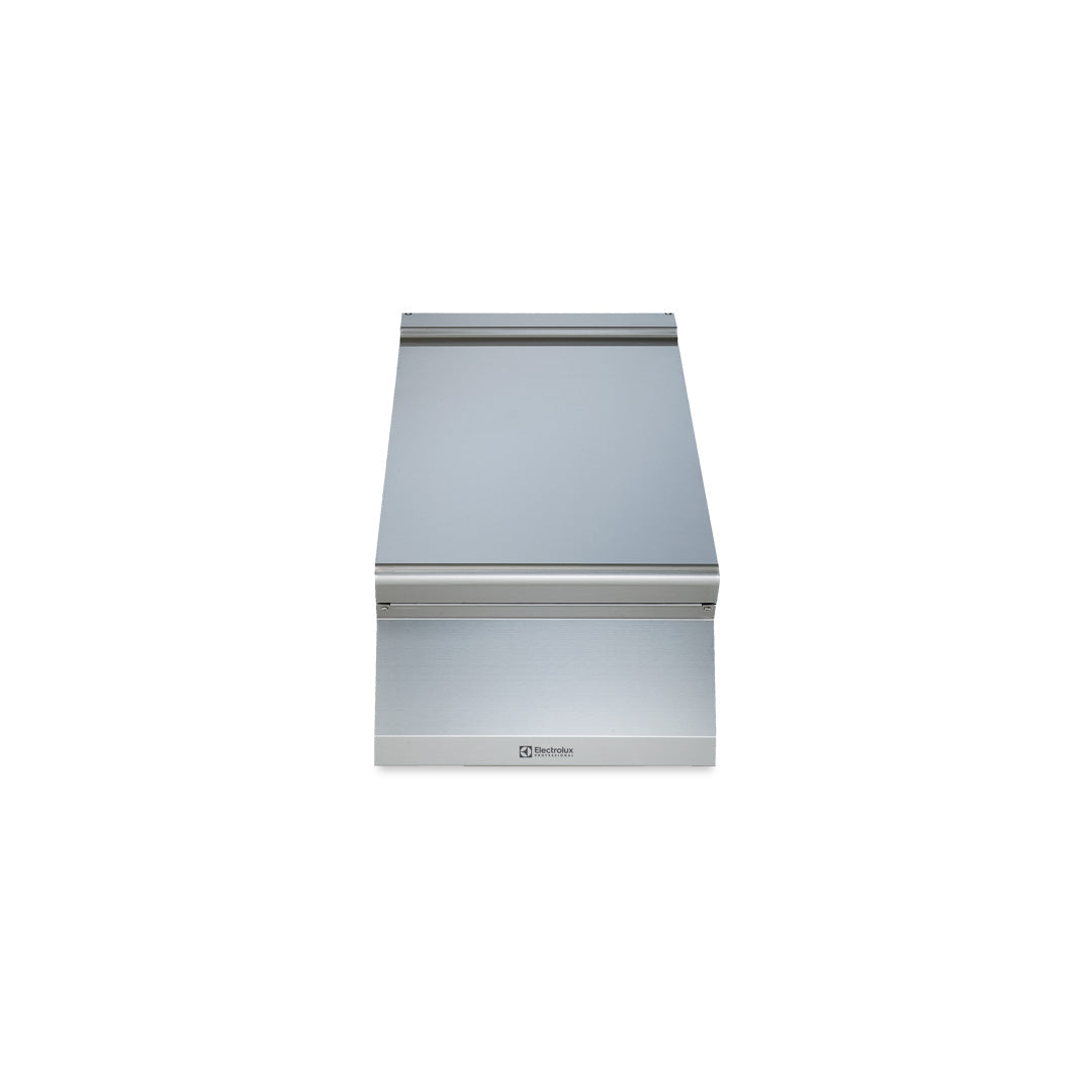 Electrolux 900XP Neutral Worktop with Fixed Front 400mm - E9WTNDN000