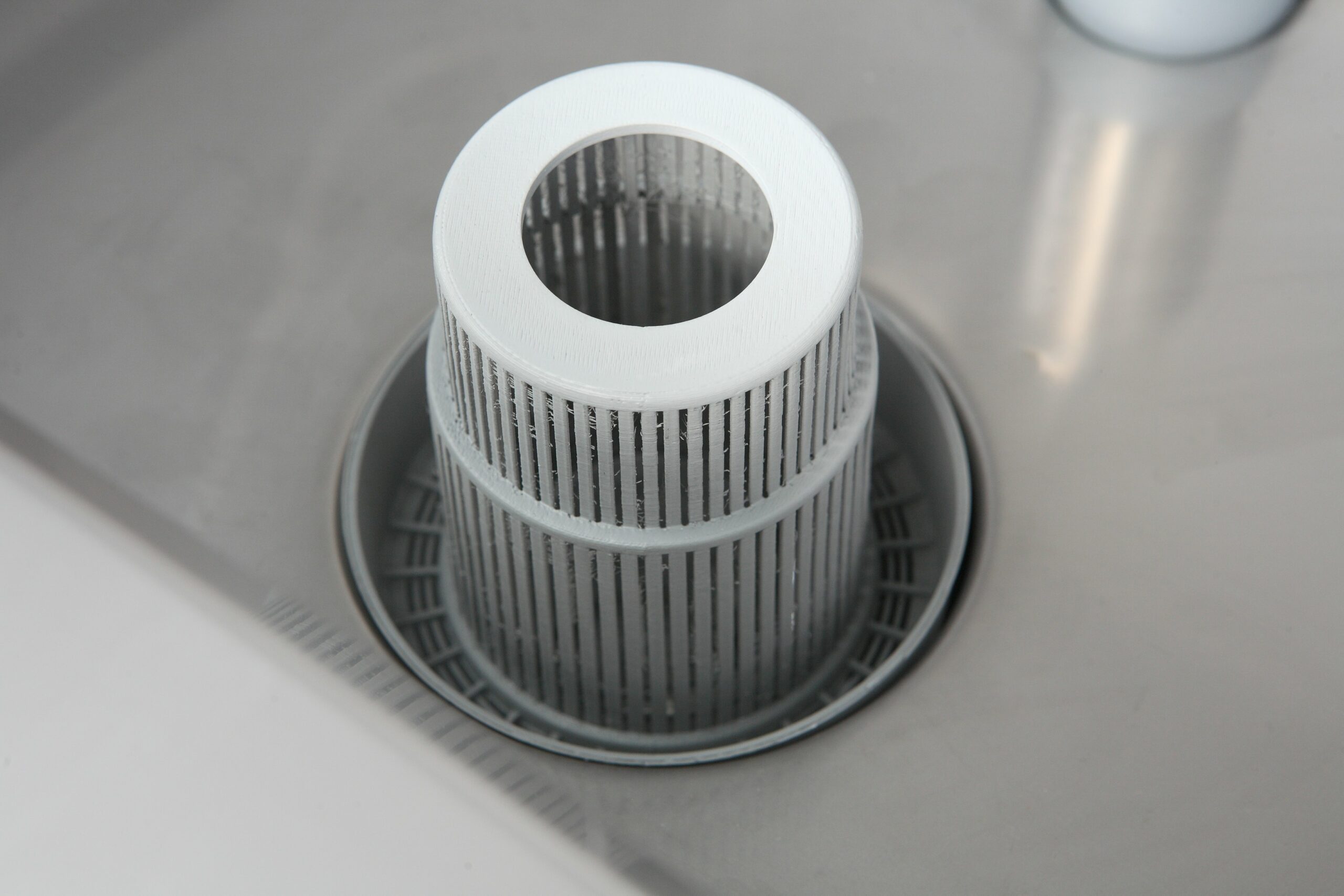 Adler Undercounter Dishwasher - DWA2050
