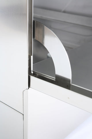 Adler Undercounter Dishwasher - DWA2050