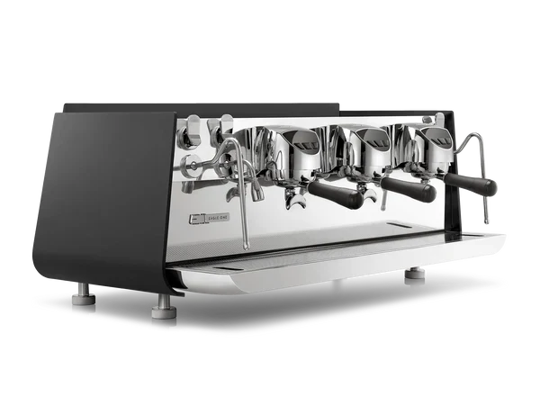 Victoria Arduino Eagle One - - 3 Group Commercial Espresso Machine - Commercial - Black