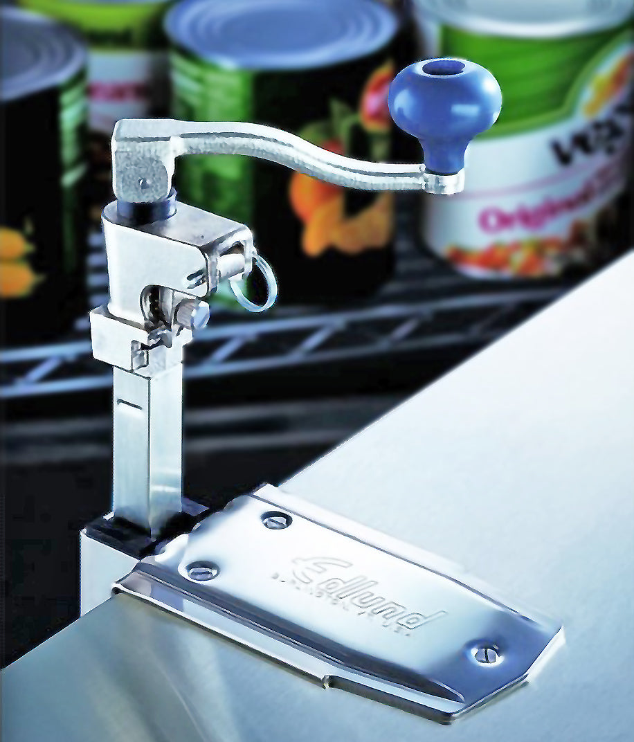Edlund Manual Can Opener - Model 1