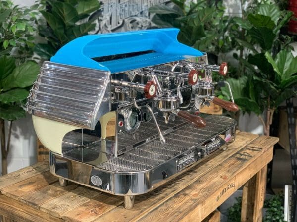 Elektra Barlume - 2 Group Commercial Espresso Machine