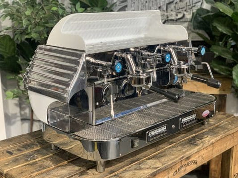 Elektra Barlume 2 Group White - 7424