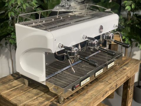 Elektra Maxi 3 Group White - 1245