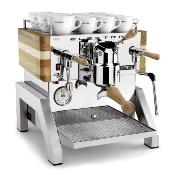 Verve Espresso Machine