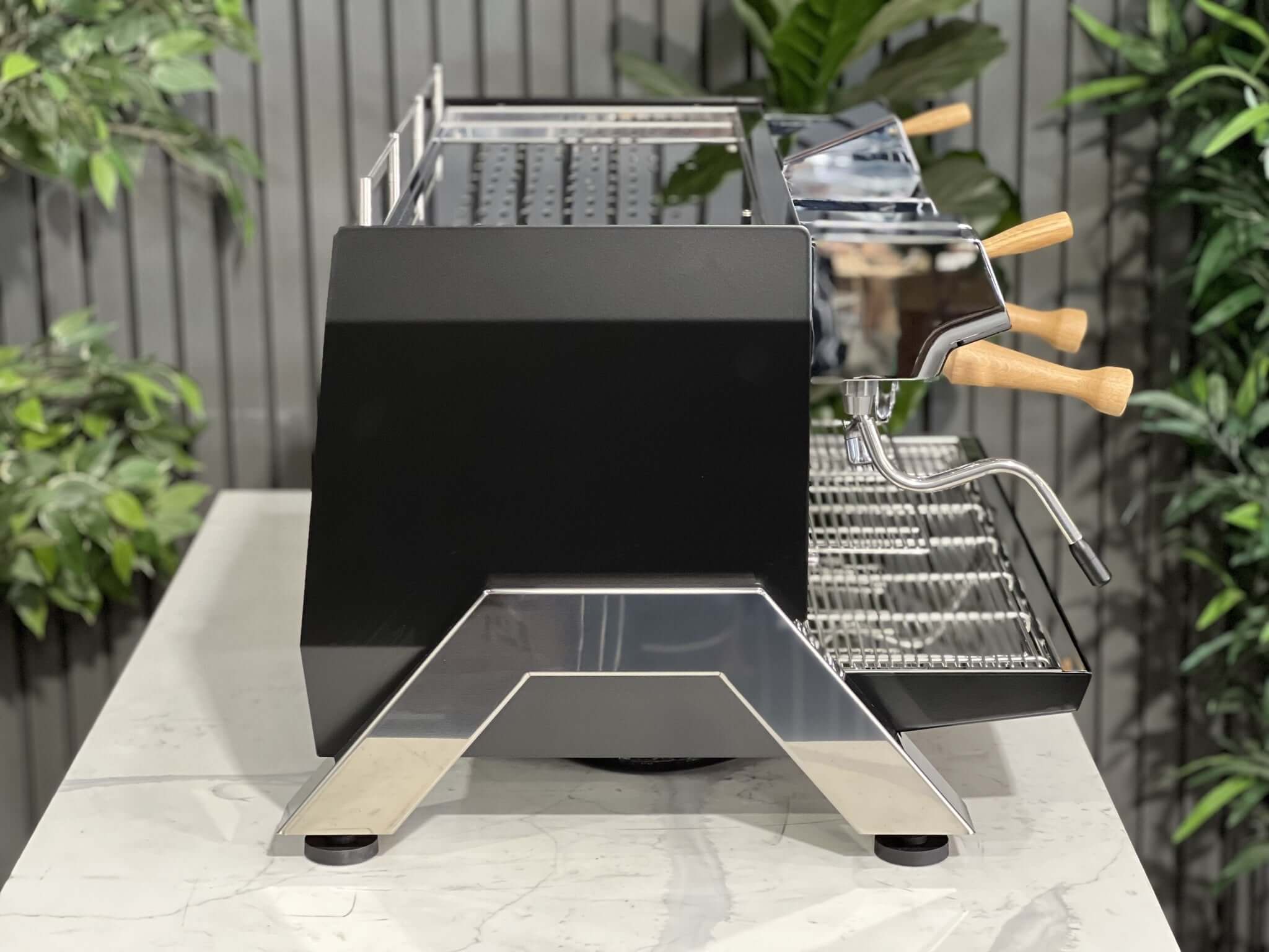 Elektra Evok - 2 Group Commercial Espresso Machine