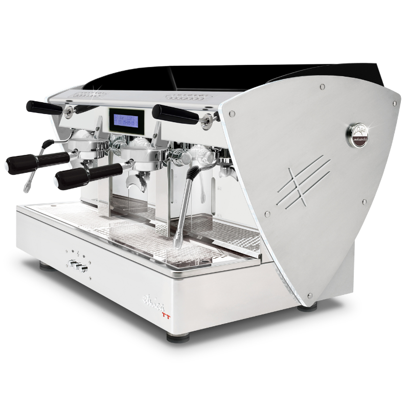 Orchestrale Etnica Display TT Espresso Machine - 2 Group