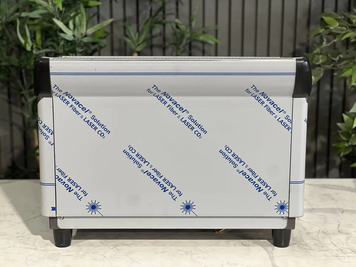 Expobar Megacrem High Cup 2 Group Stainless