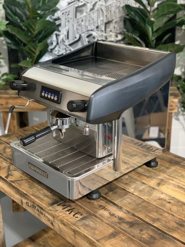 Expobar Mini Control 1 Group Espresso Coffee Machine