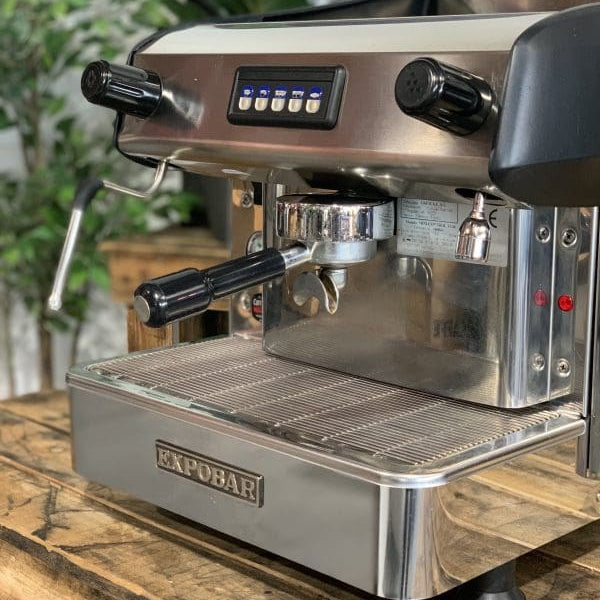 Expobar Mini Control Group Espresso Coffee Machine 439