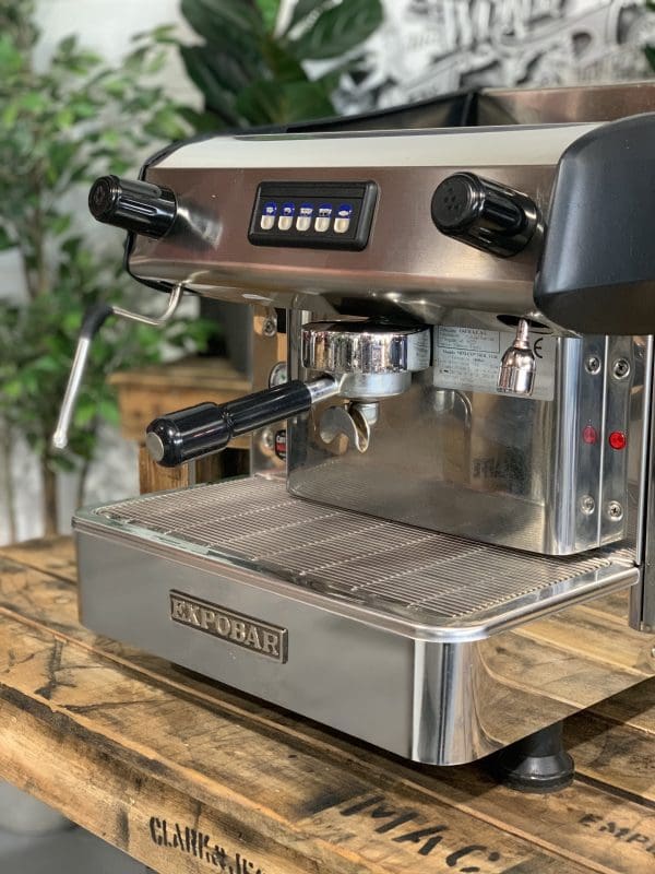 Expobar Mini Control 1 Group Espresso Coffee Machine